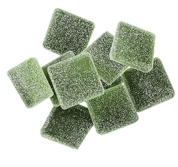 Edibles