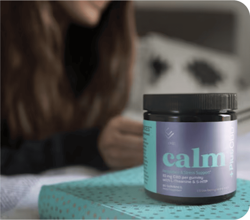 Cbd calm